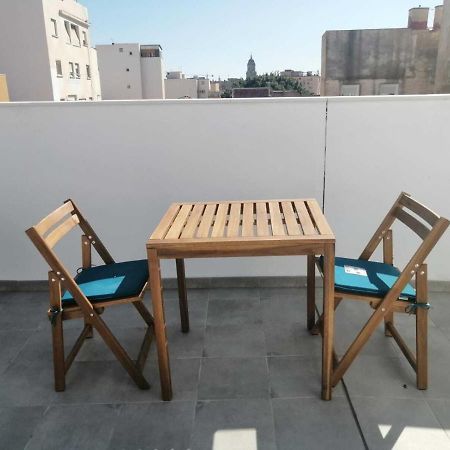 Malaga Lodge Apartments Eksteriør billede