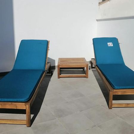 Malaga Lodge Apartments Eksteriør billede