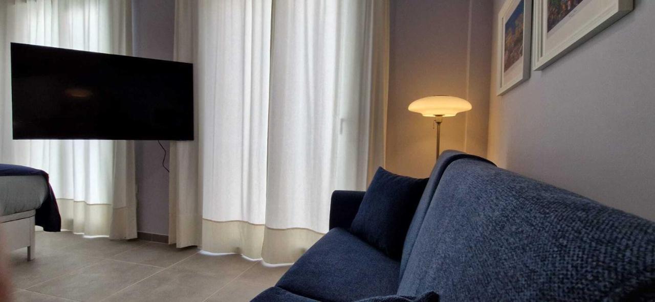 Malaga Lodge Apartments Eksteriør billede