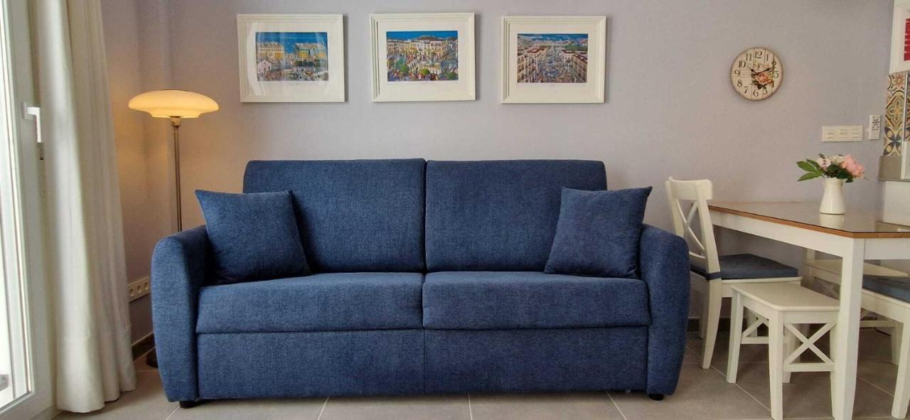 Malaga Lodge Apartments Eksteriør billede